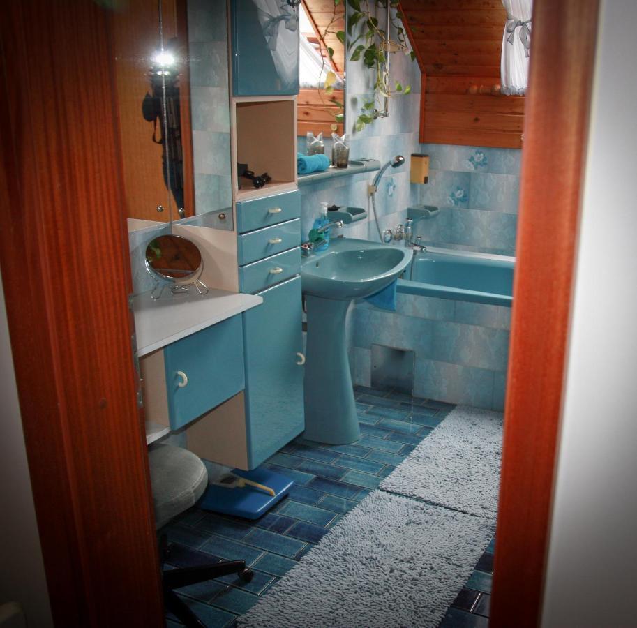 Blue Crystal Apartment Subotica Exterior photo